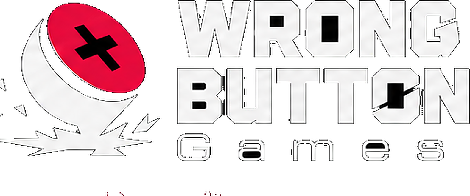 WRONG BUTTON Games